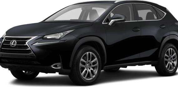 LEXUS NX 2015 JTJYARBZ6F2020893 image