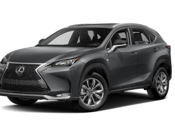 LEXUS NX 2015 JTJBARBZ5F2001757 image