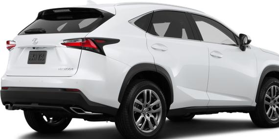 LEXUS NX 2015 JTJBARBZ8F2042934 image