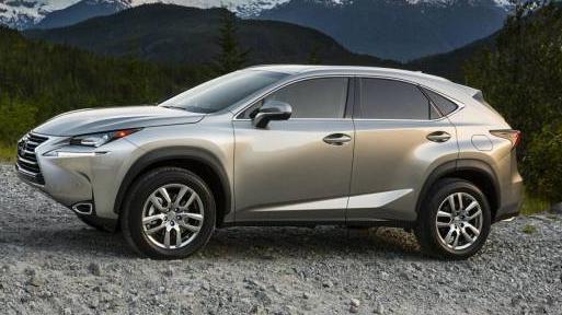 LEXUS NX 2015 JTJYARBZ5F2008542 image
