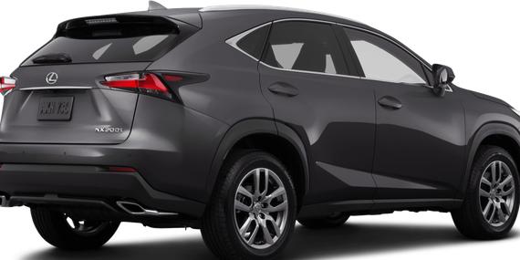 LEXUS NX 2015 JTJBARBZ3F2004012 image