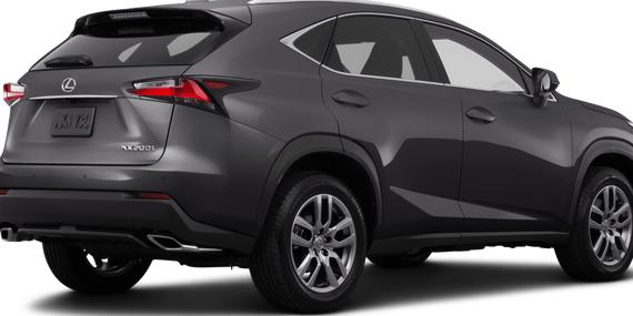 LEXUS NX 2015 JTJBARBZ1F2017342 image