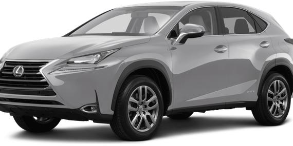 LEXUS NX 2015 JTJYWRBZ9F2005094 image