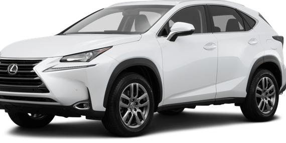 LEXUS NX 2015 JTJYARBZXF2019505 image
