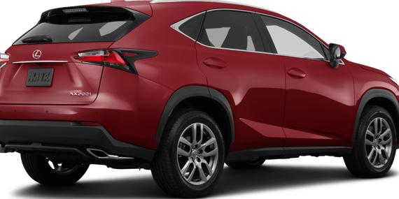 LEXUS NX 2015 JTJBARBZ0F2020376 image