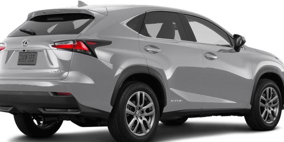 LEXUS NX 2015 JTJBJRBZ0F2024587 image