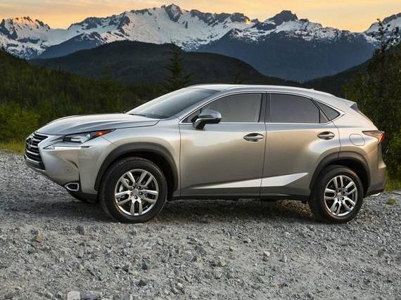 LEXUS NX 2015 JTJYARBZ9F2003778 image