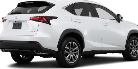 LEXUS NX 2015 JTJBARBZ5F2024942 image