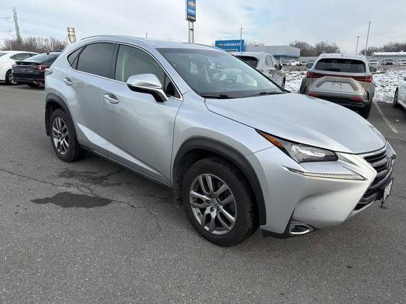 LEXUS NX 2015 JTJBARBZ9F2041212 image LEXUS NX 2015 JTJBARBZ9F2041212 image