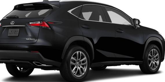 LEXUS NX 2015 JTJBARBZ1F2012996 image