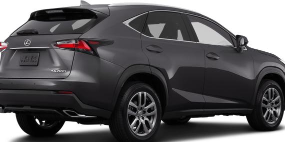 LEXUS NX 2015 JTJBARBZ8F2043016 image