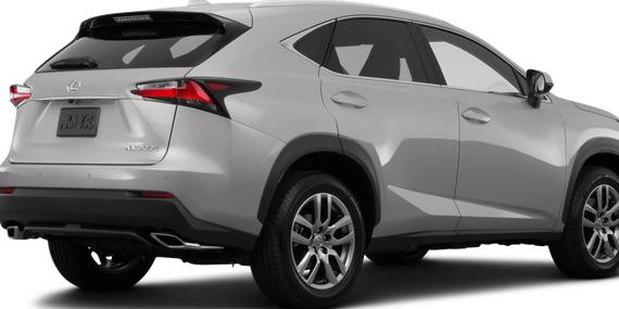 LEXUS NX 2015 JTJBARBZ6F2020592 image