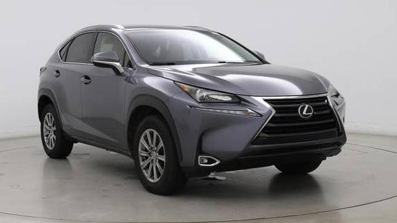 LEXUS NX 2015 JTJYARBZ4F2005003 image
