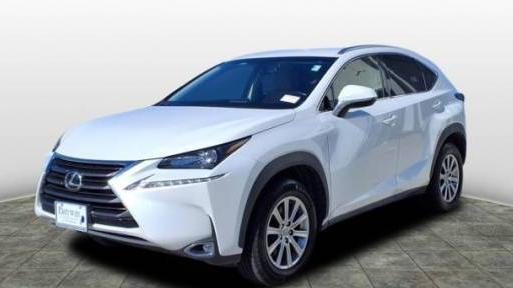 LEXUS NX 2015 JTJYARBZ3F2021600 image