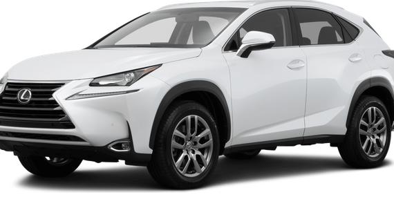 LEXUS NX 2015 JTJYARBZ1F2017206 image