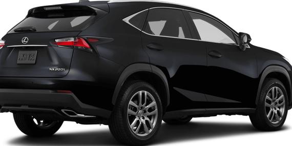 LEXUS NX 2015 JTJBARBZ4F2013141 image