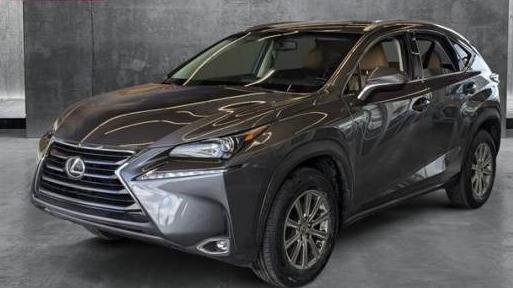 LEXUS NX 2015 JTJYARBZ3F2014954 image