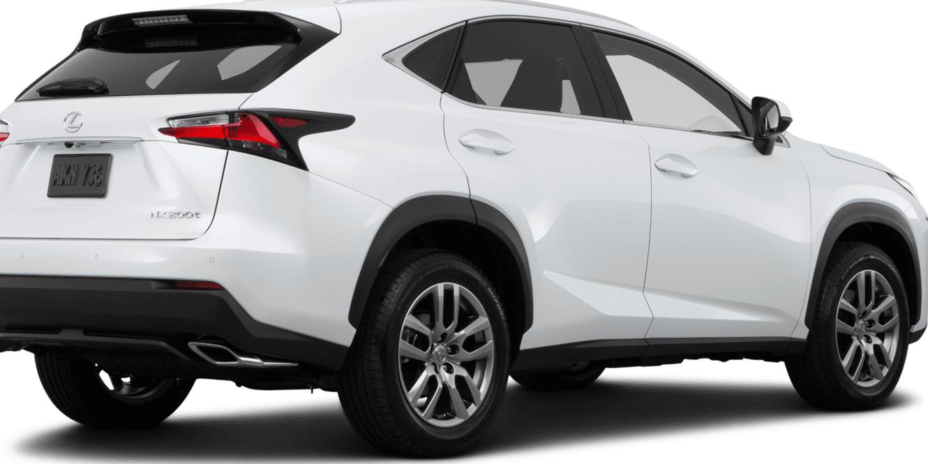 LEXUS NX 2015 JTJBARBZ4F2006058 image