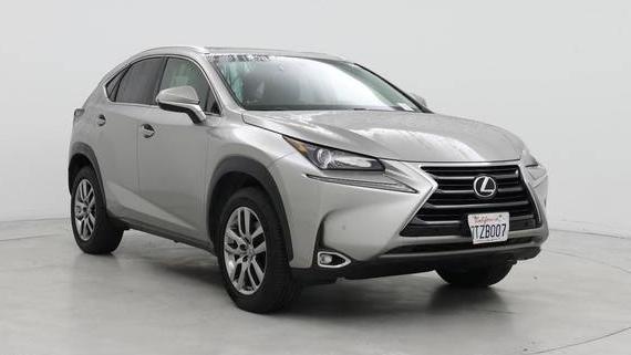 LEXUS NX 2015 JTJYARBZ1F2013298 image