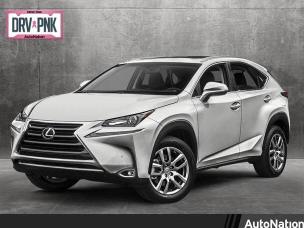 LEXUS NX 2015 JTJYARBZXF2001585 image