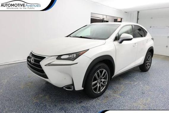 LEXUS NX 2015 JTJYARBZ5F2009996 image