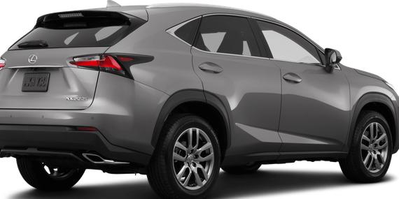 LEXUS NX 2015 JTJBARBZ0F2014965 image