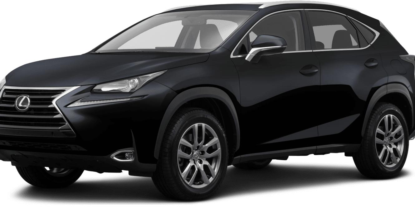 LEXUS NX 2015 JTJYARBZ3F2011973 image