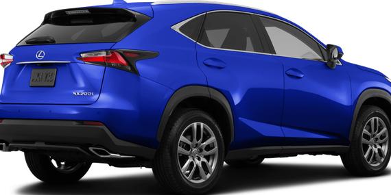 LEXUS NX 2015 JTJBARBZ6F2011732 image