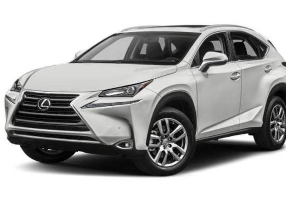 LEXUS NX 2015 JTJYARBZ8F2002802 image