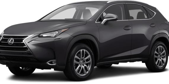 LEXUS NX 2015 JTJYARBZ7F2012432 image