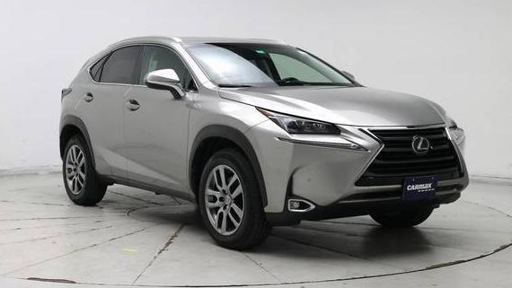 LEXUS NX 2015 JTJBARBZ5F2041689 image