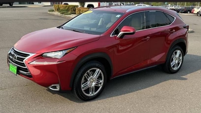 LEXUS NX 2015 JTJYARBZ4F2020794 image