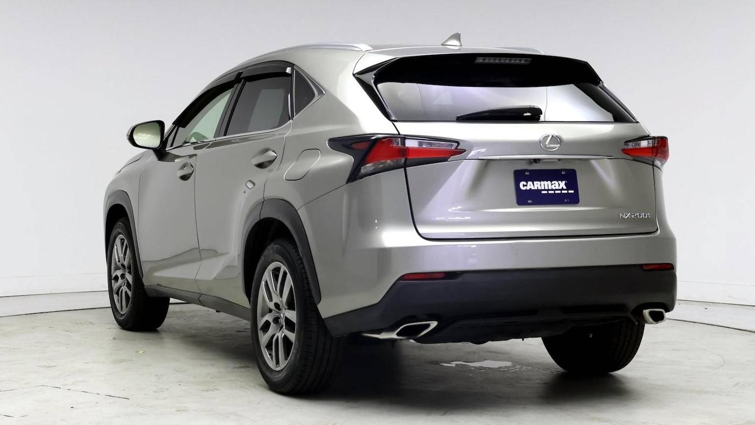 LEXUS NX 2015 JTJBARBZXF2028422 image