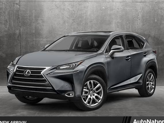 LEXUS NX 2015 JTJYARBZ7F2016285 image