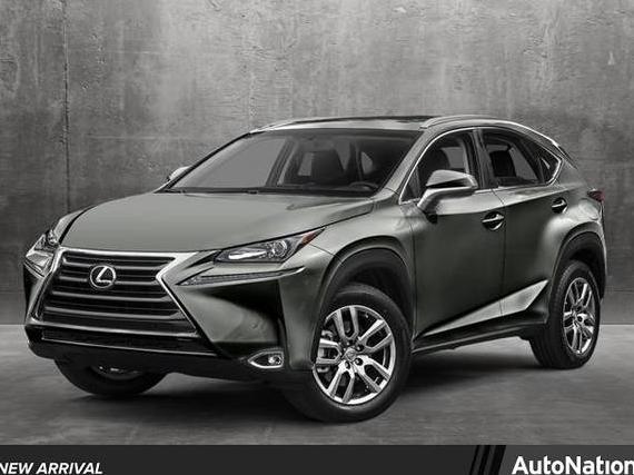 LEXUS NX 2015 JTJYARBZ4F2009133 image