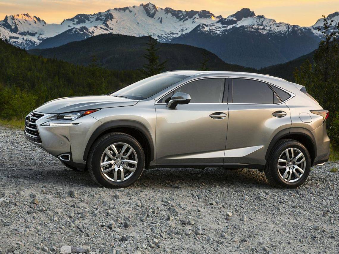 LEXUS NX 2015 JTJBARBZ1F2023853 image