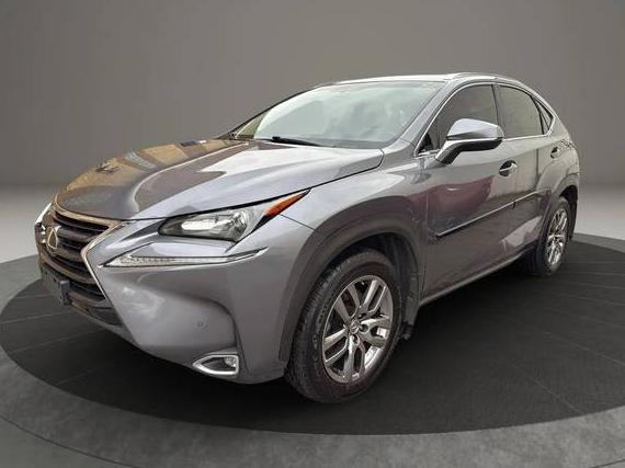 LEXUS NX 2015 JTJBARBZ9F2043381 image LEXUS NX 2015 JTJBARBZ9F2043381 image