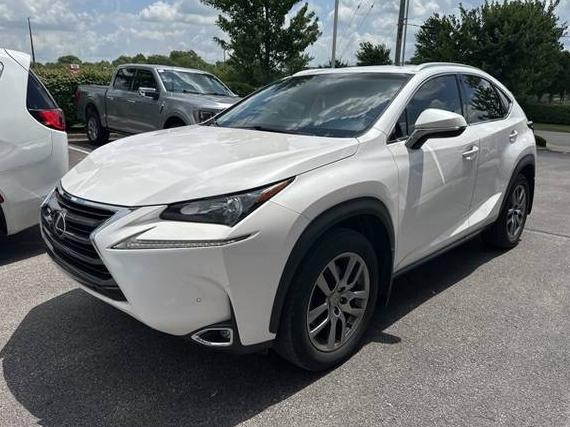 LEXUS NX 2015 JTJBARBZ8F2024384 image