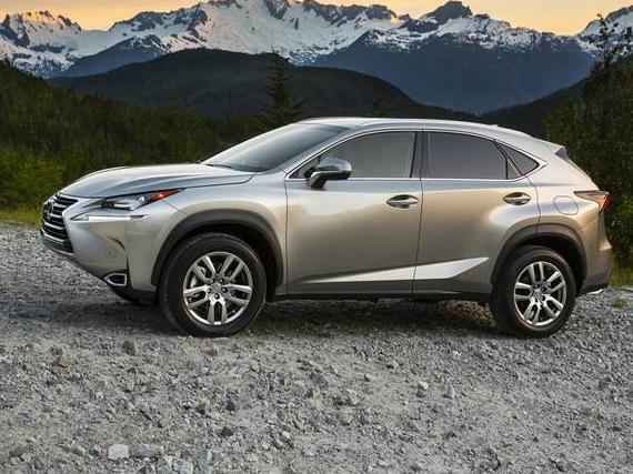 LEXUS NX 2015 JTJBARBZ5F2012287 image