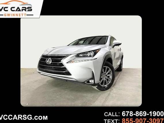 LEXUS NX 2015 JTJYARBZ8F2001665 image LEXUS NX 2015 JTJYARBZ8F2001665 image