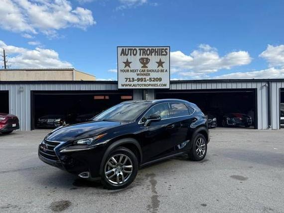 LEXUS NX 2015 JTJYARBZ2F2004402 image LEXUS NX 2015 JTJYARBZ2F2004402 image