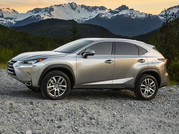 LEXUS NX 2015 JTJBARBZ5F2001399 image