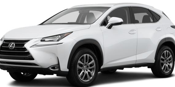 LEXUS NX 2015 JTJYARBZXF2012084 image