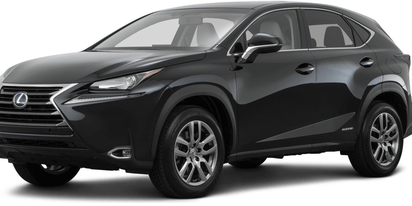 LEXUS NX 2015 JTJYWRBZ5F2002547 image