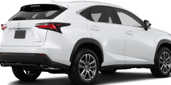 LEXUS NX 2015 JTJBARBZ2F2040676 image