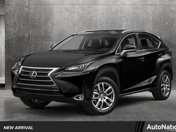 LEXUS NX 2015 JTJBARBZ2F2020718 image