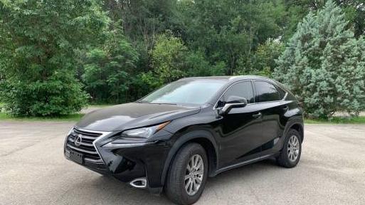 LEXUS NX 2015 JTJYARBZ6F2003530 image