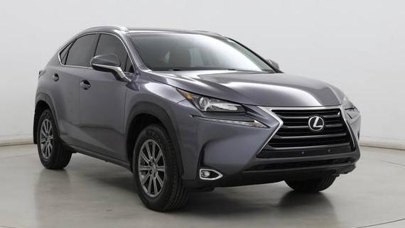 LEXUS NX 2015 JTJBARBZ0F2021110 image
