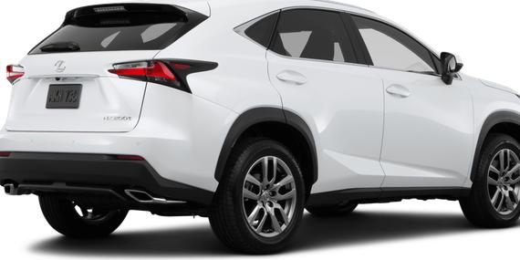 LEXUS NX 2015 JTJBARBZ6F2015666 image