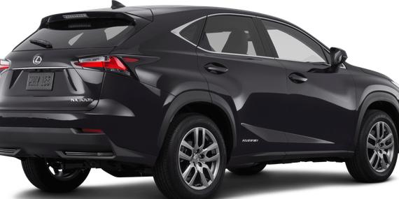 LEXUS NX 2015 JTJBJRBZ0F2019891 image